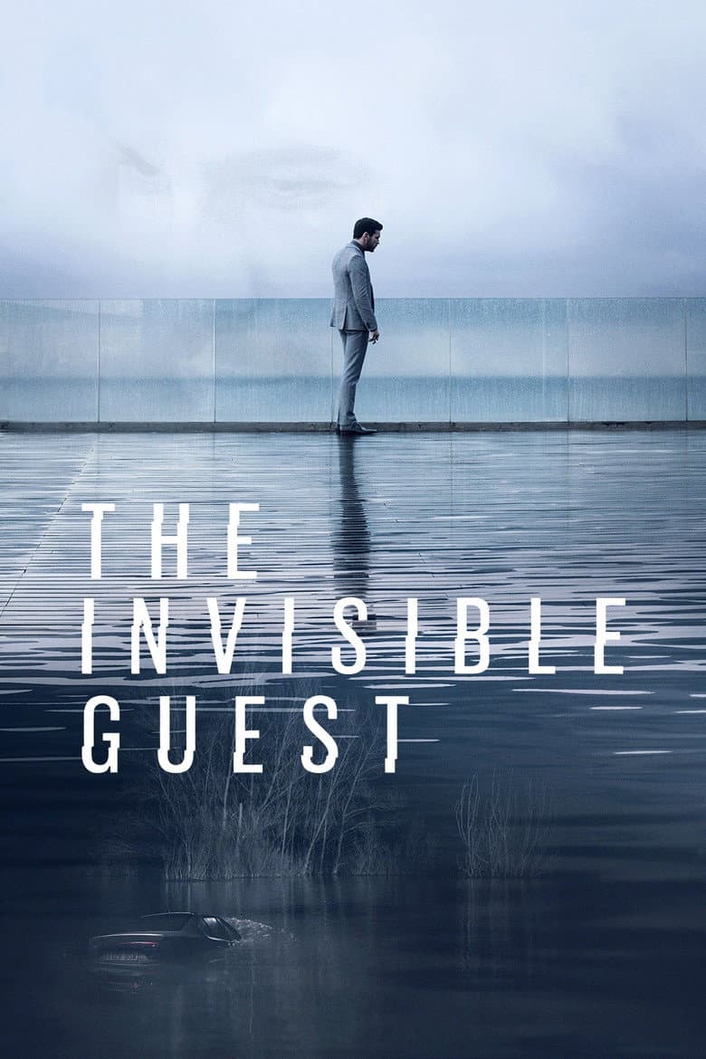 The Invisible Guest — posters 2