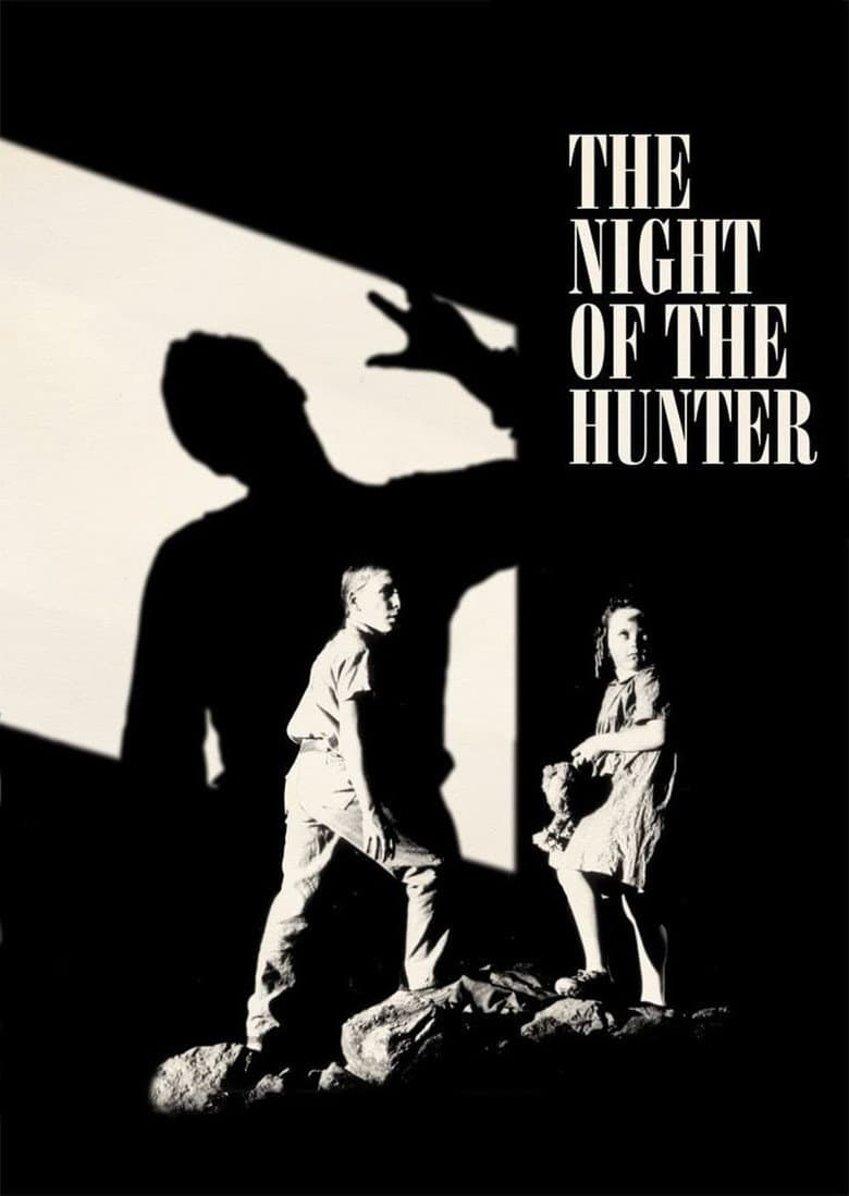The Night of the Hunter — posters 5