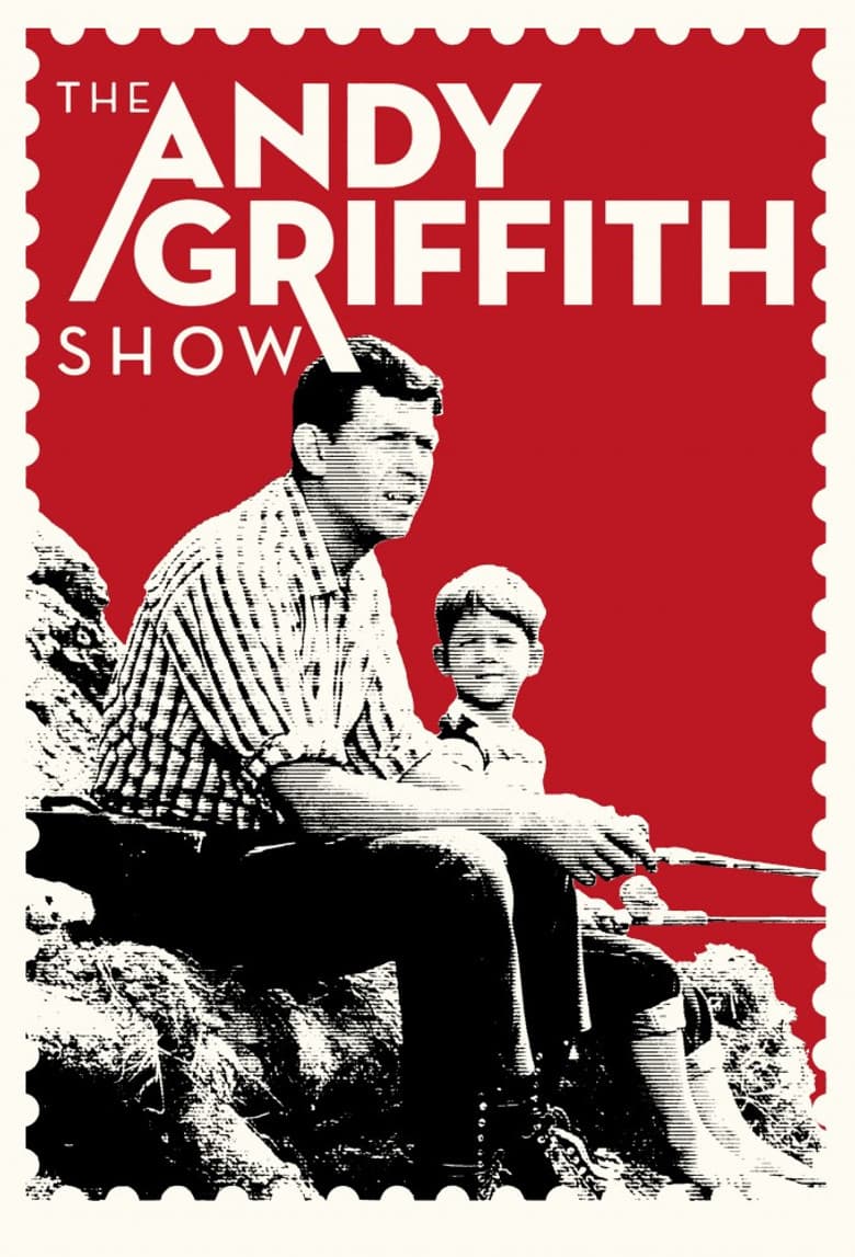 The Andy Griffith Show — posters 5