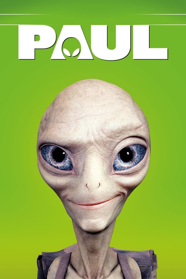 Paul — posters 8