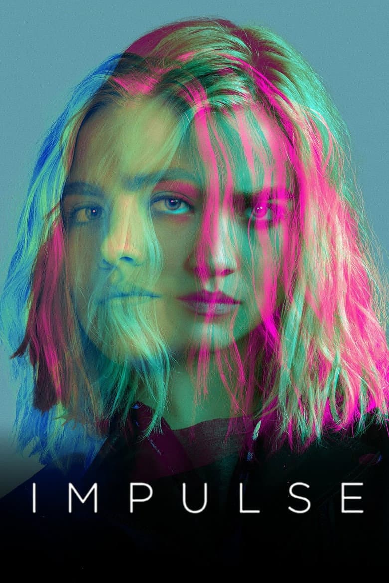 Impulse — posters 8