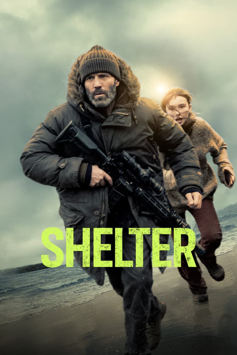 Shelter — posters 7