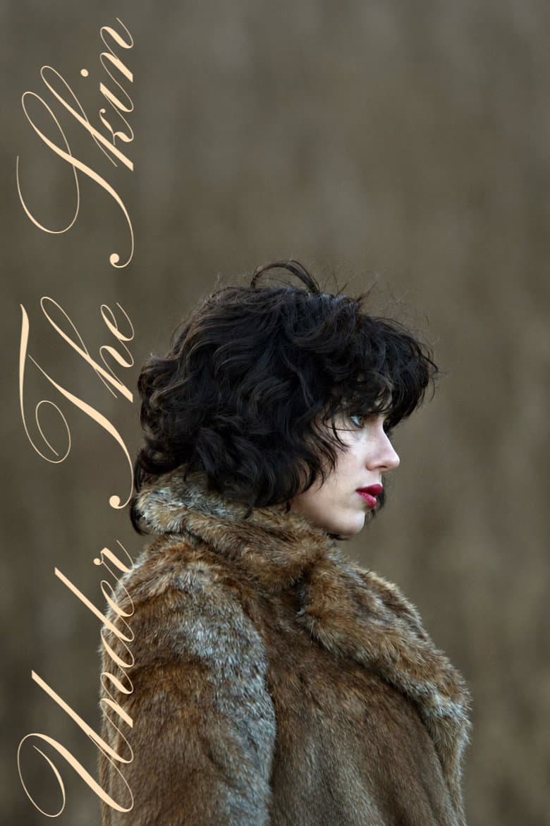 Under the Skin — posters 5