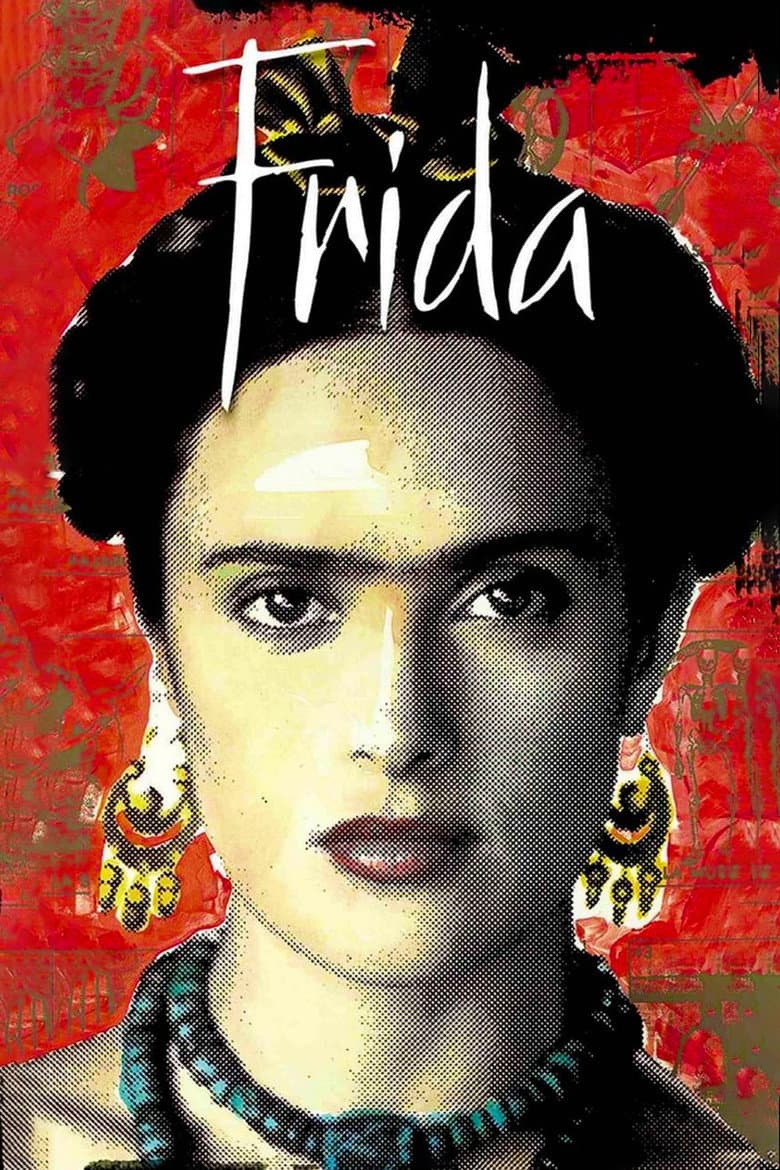 Frida — posters 4
