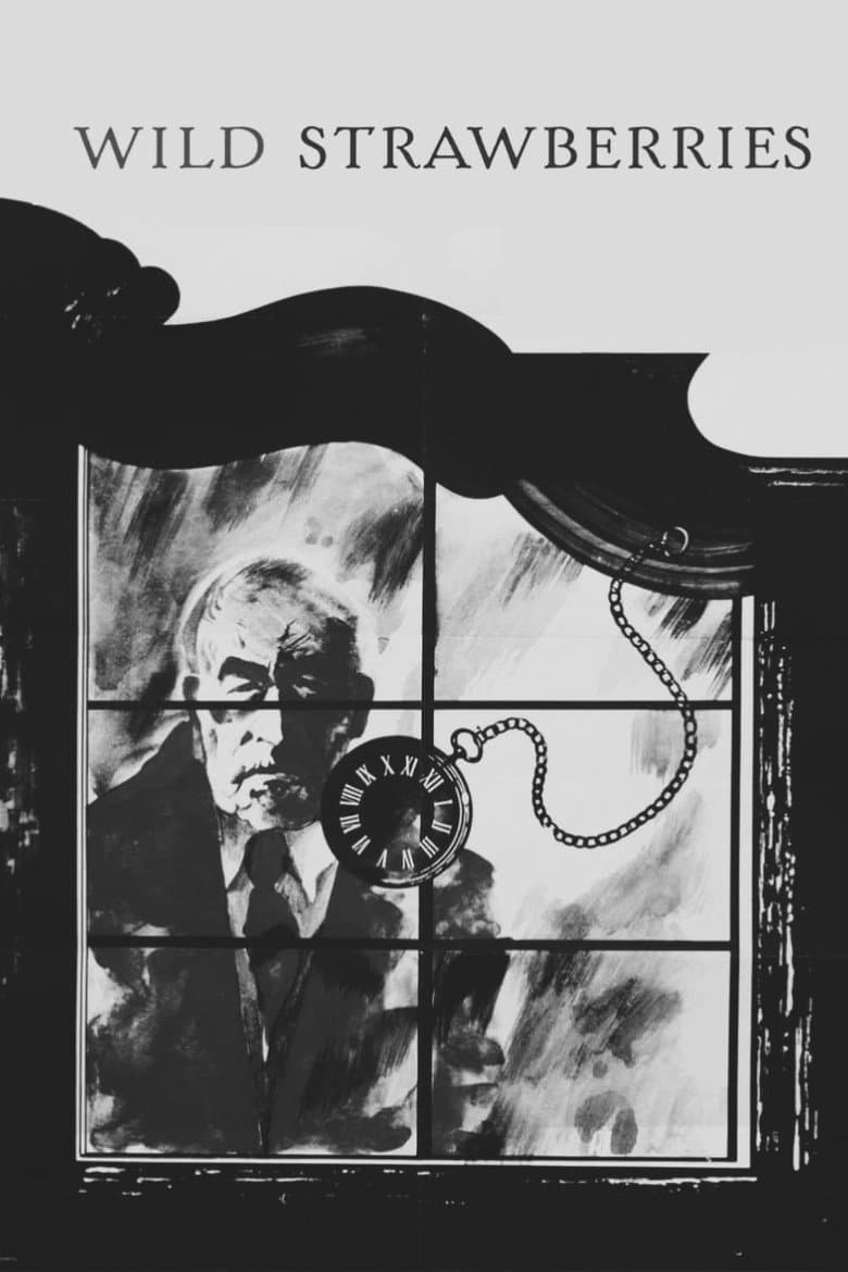 Wild Strawberries — posters 8