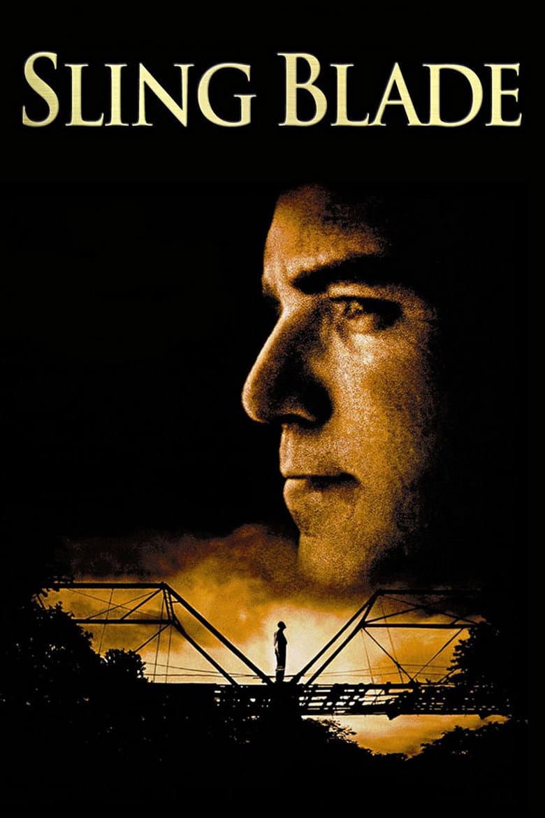 Sling Blade — posters 3