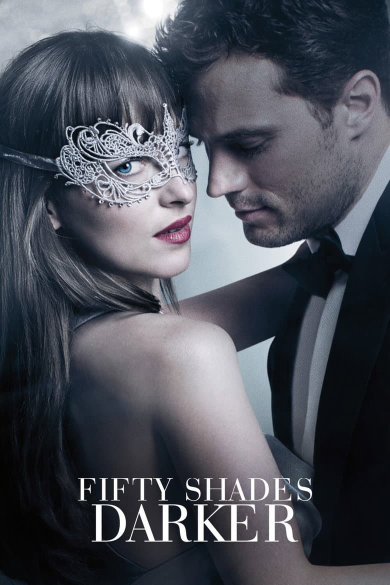 Fifty Shades Darker — posters 4