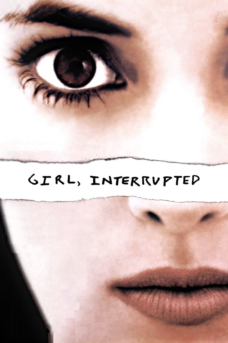 Girl, Interrupted — posters 7
