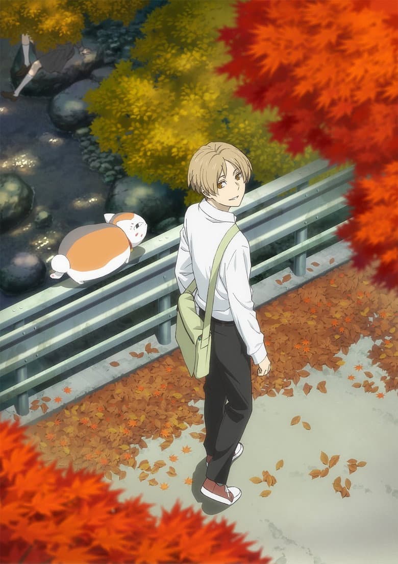 Natsume's Book of Friends — posters 7