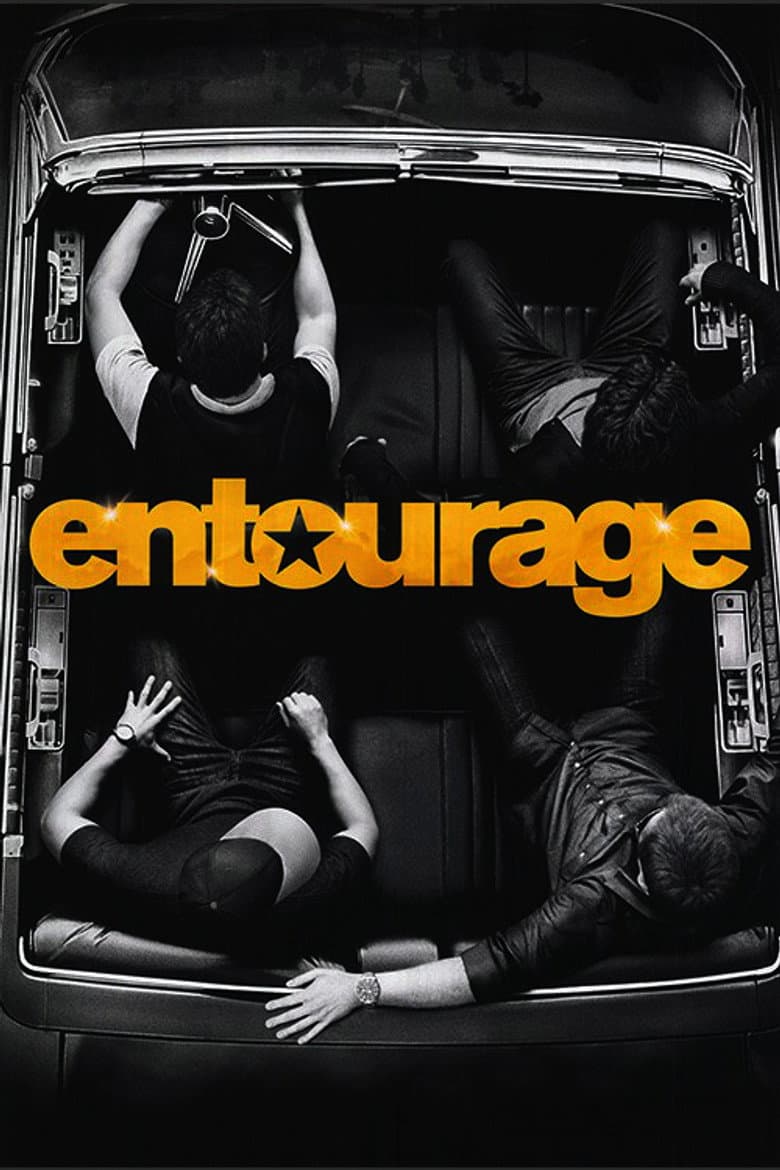 Entourage — posters 6