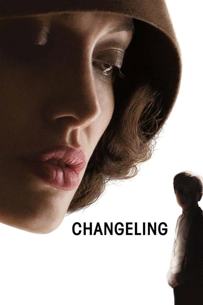 Changeling — posters 2