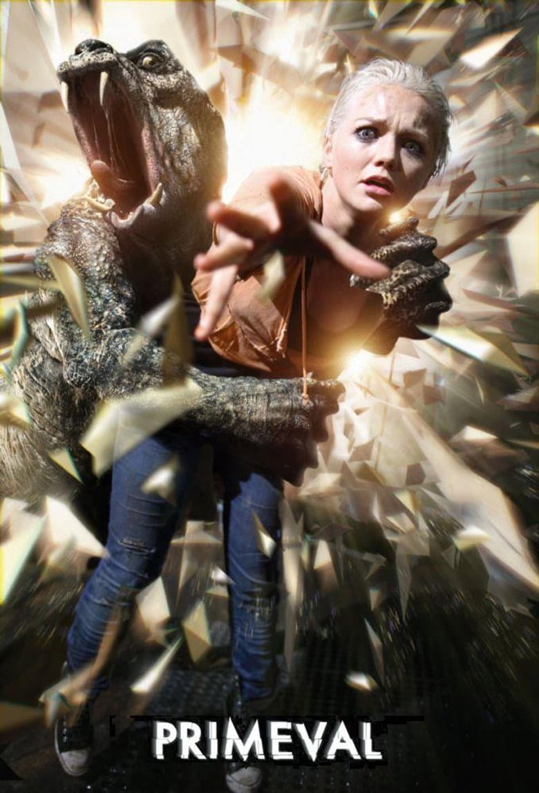 Primeval — posters 4