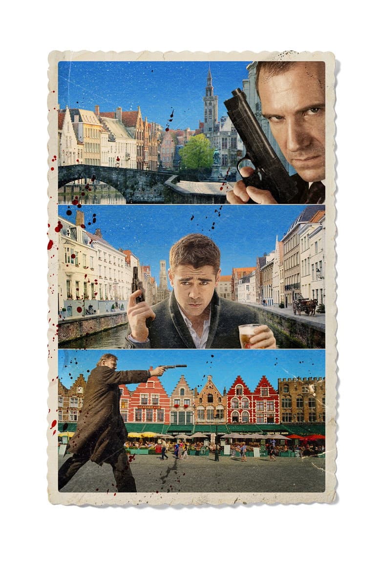 In Bruges — posters 6
