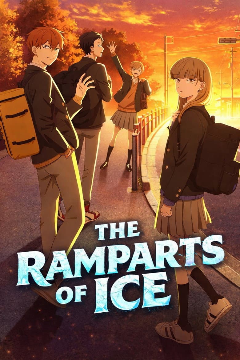 The Ramparts of Ice — posters 6