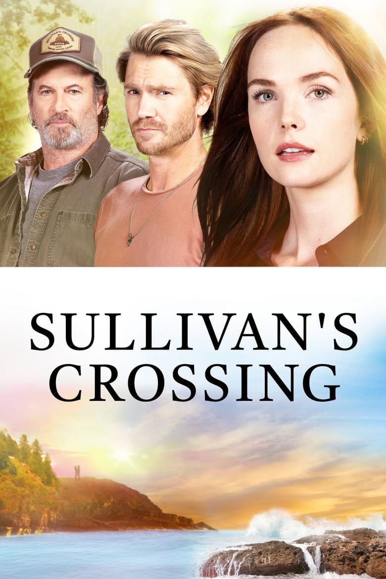 Sullivan's Crossing — posters 7