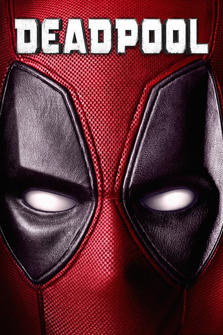 Deadpool — posters 6