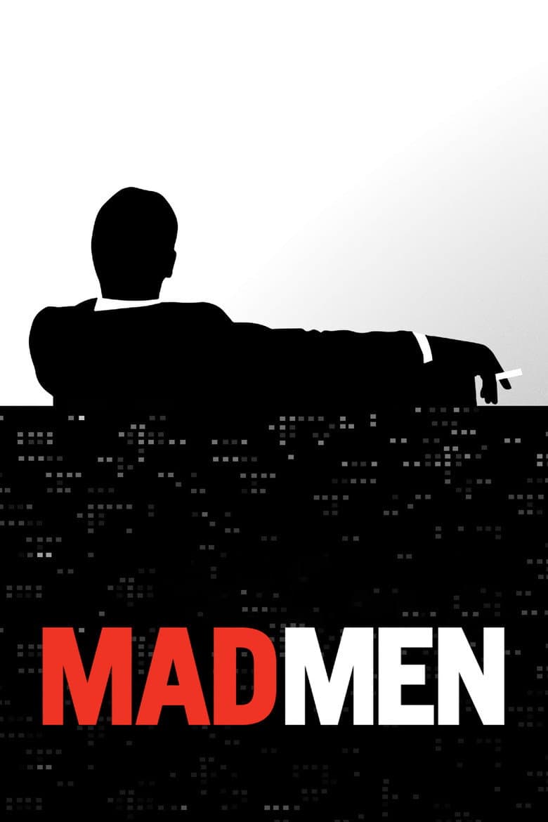 Mad Men — posters 6