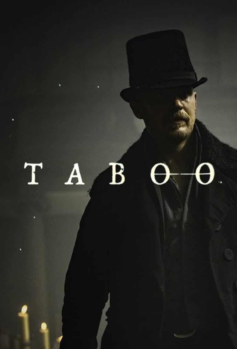 Taboo — posters 6
