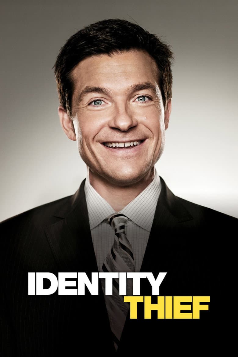 Identity Thief — posters 7