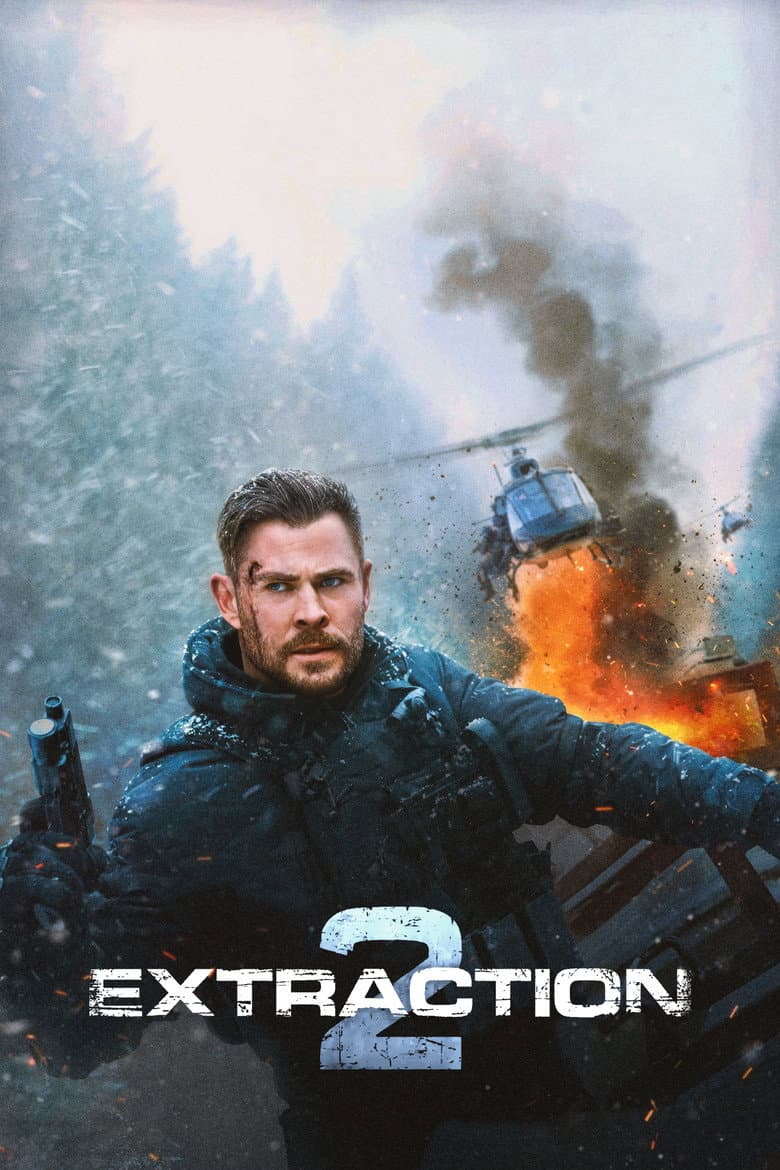 Extraction 2 — posters 4
