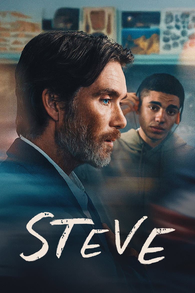 Steve — posters 3