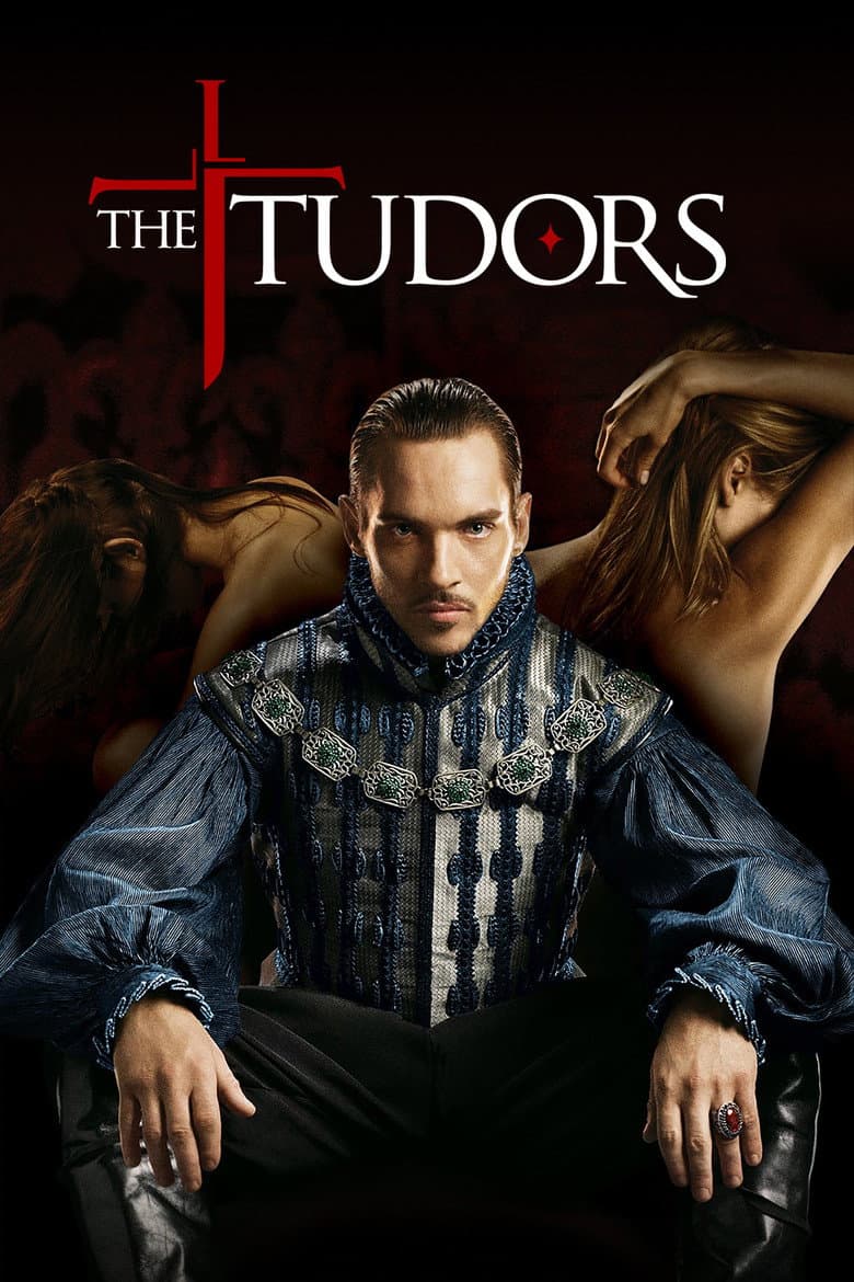 The Tudors — posters 4