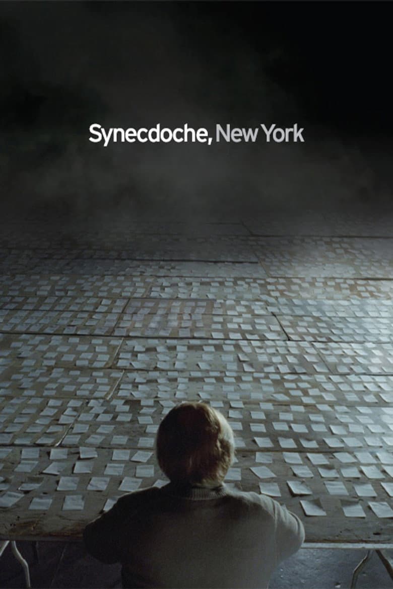 Synecdoche, New York — posters 7