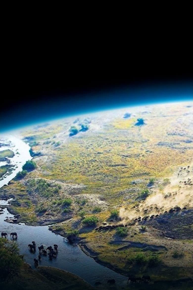 Planet Earth — posters 1