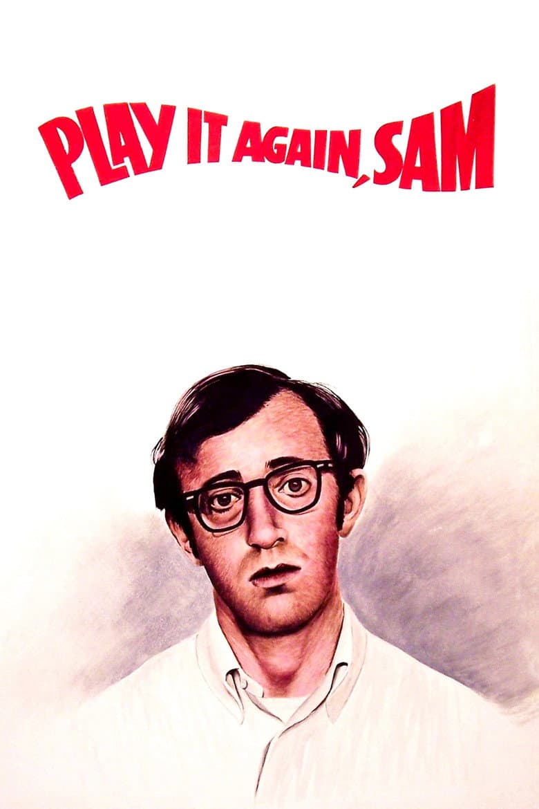 Play It Again, Sam — posters 6