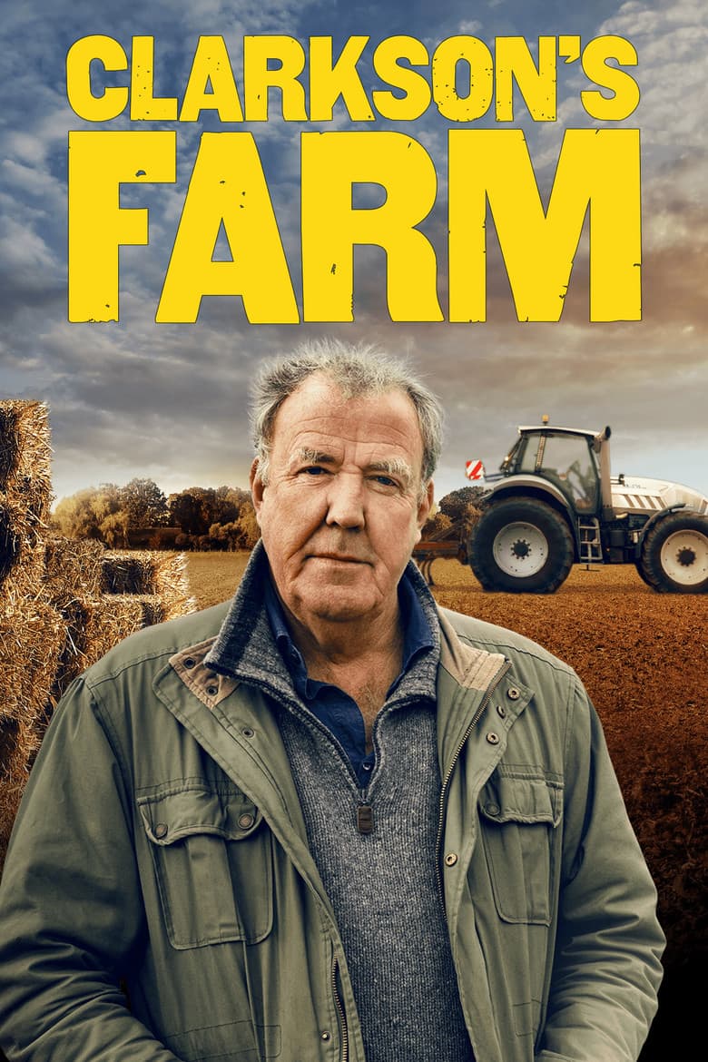 Clarkson's Farm — posters 2