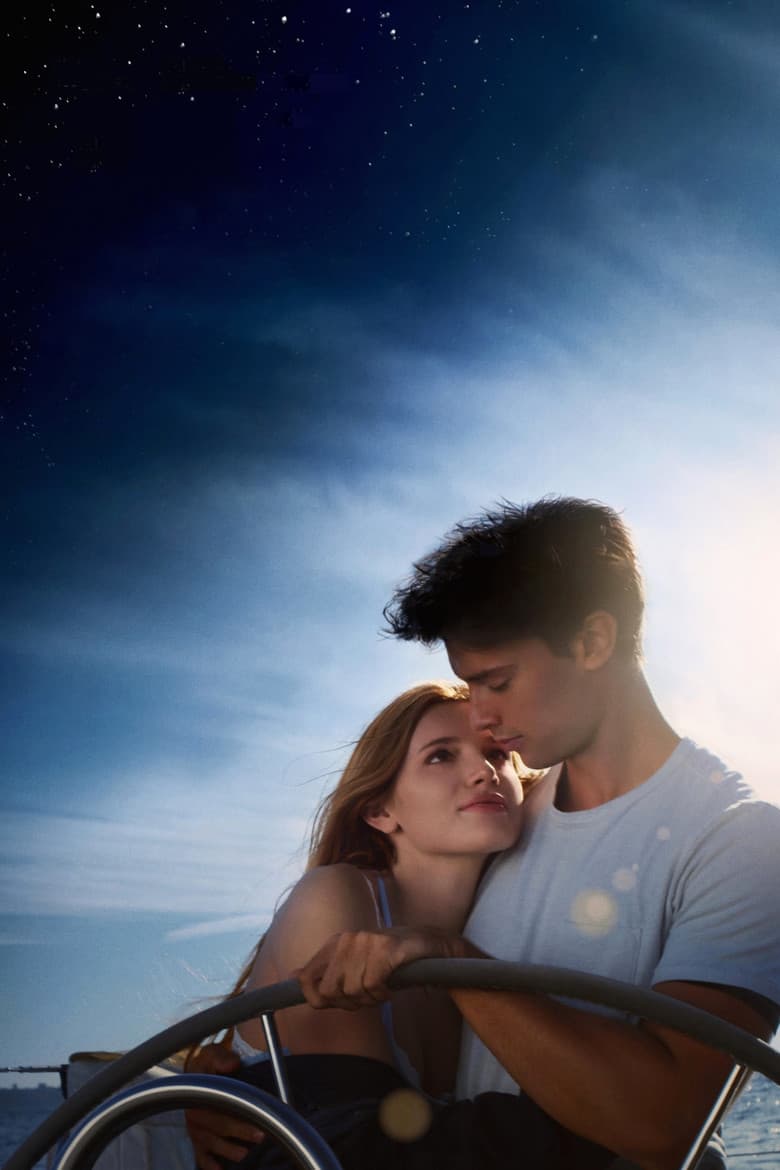 Midnight Sun — posters 2