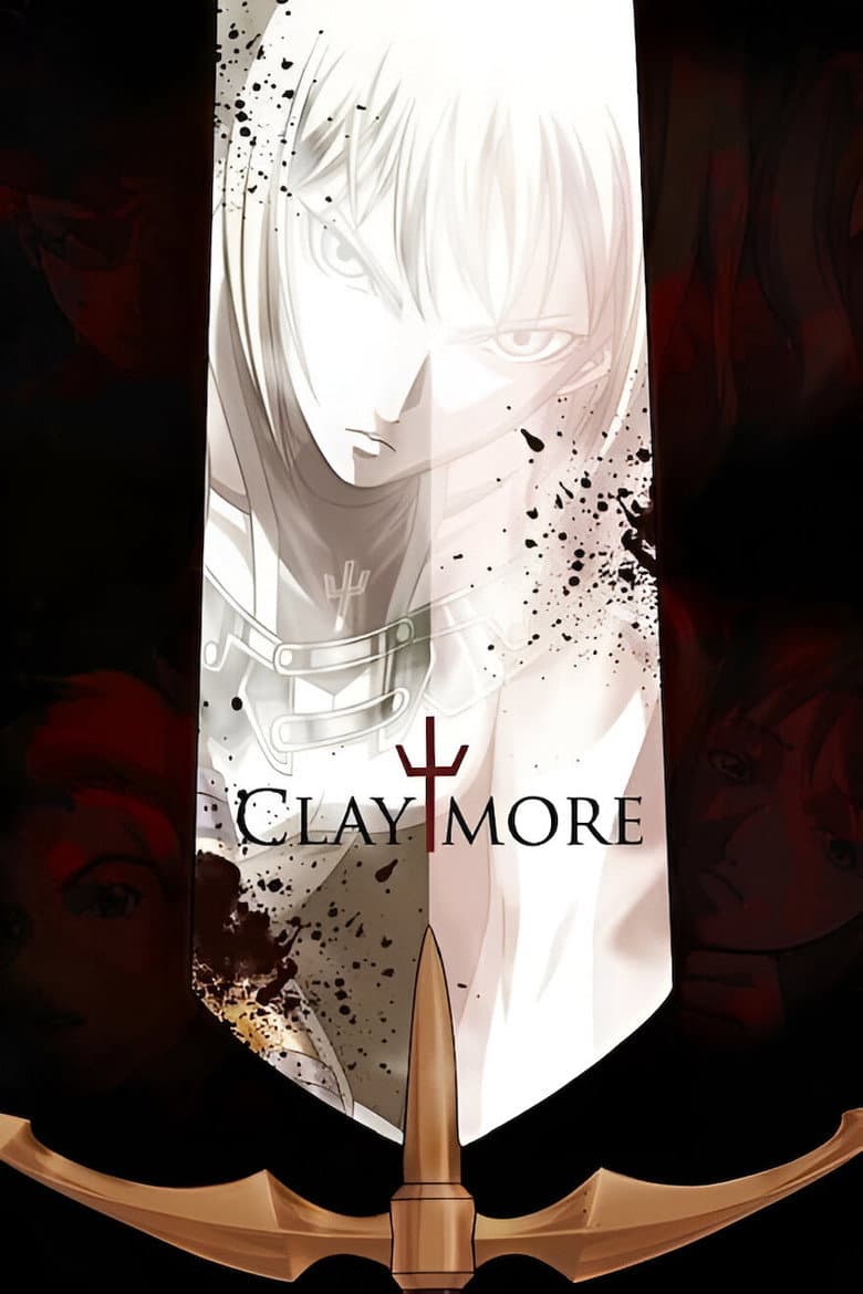 Claymore — posters 6