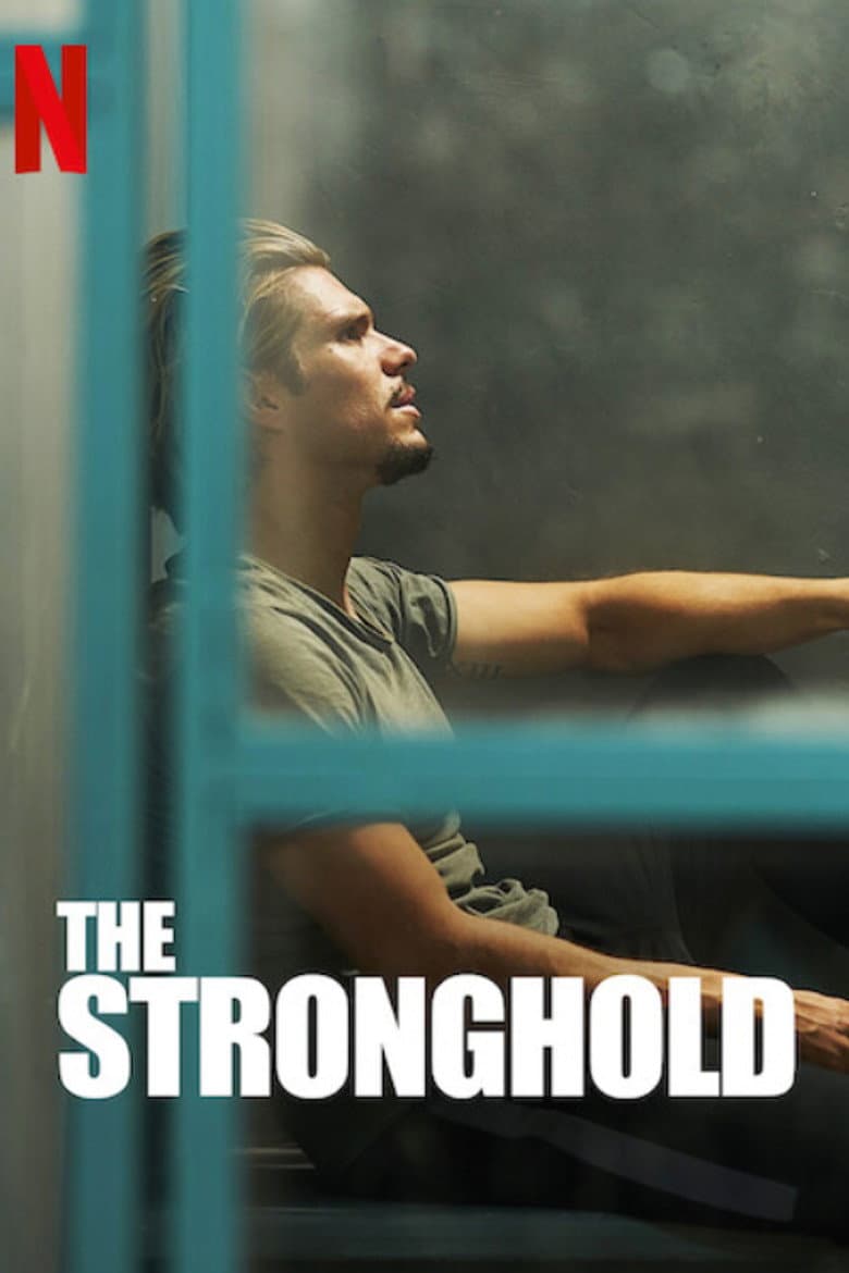 The Stronghold — posters 6