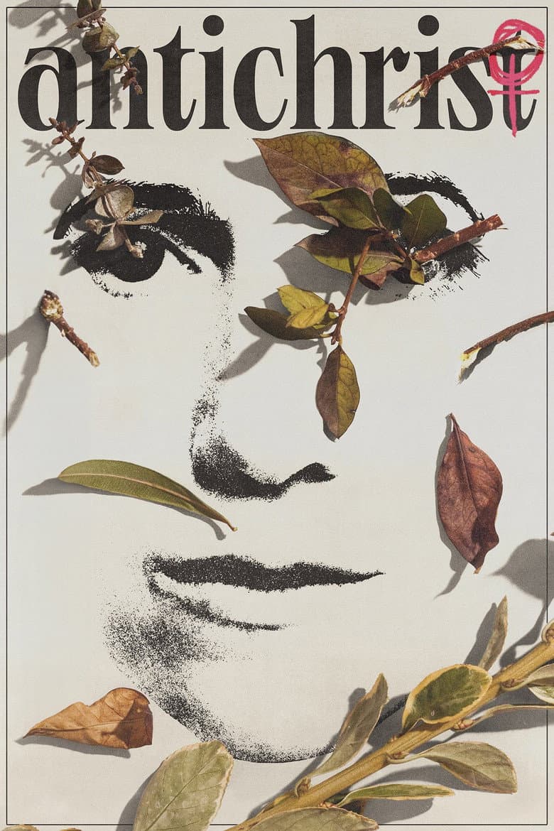 Antichrist — posters 3