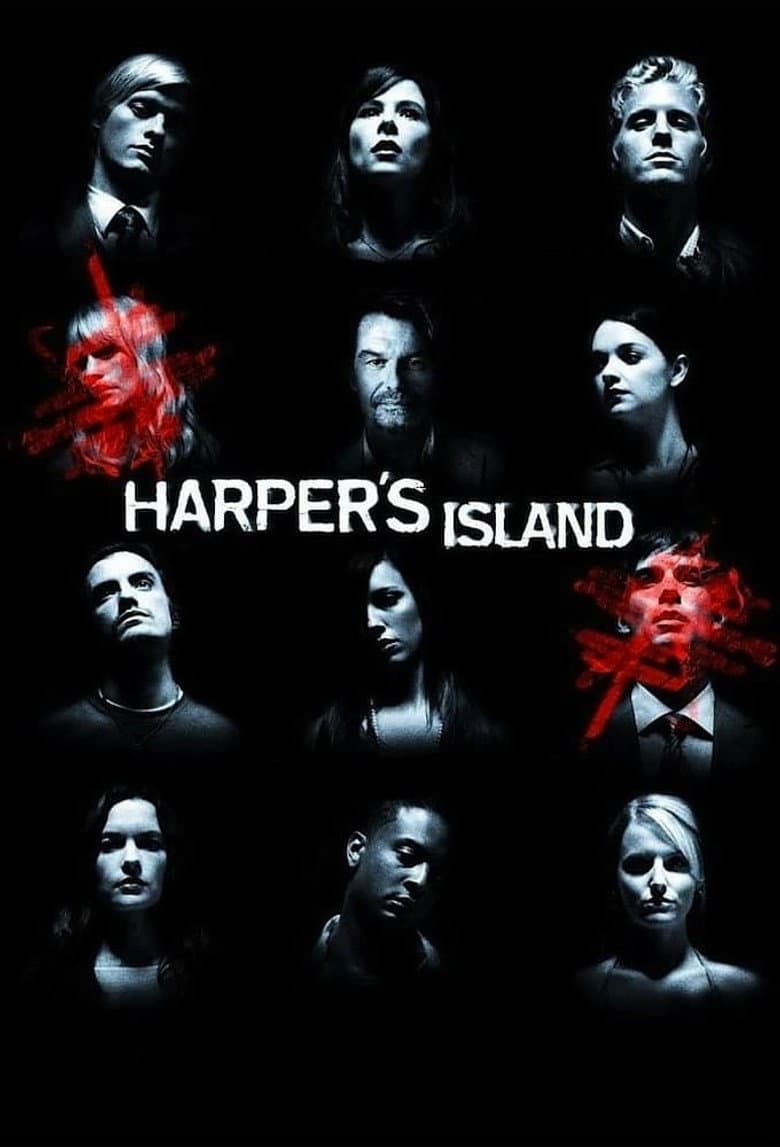 Harper's Island — posters 3