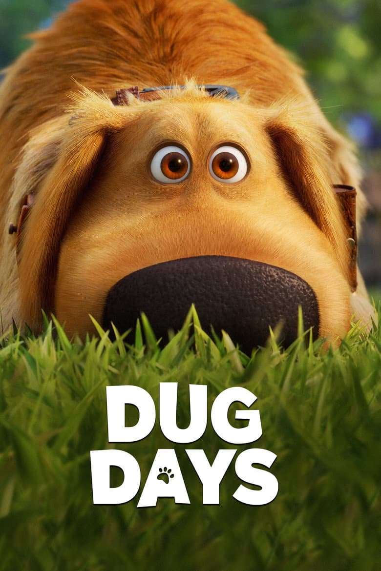 Dug Days — posters 6