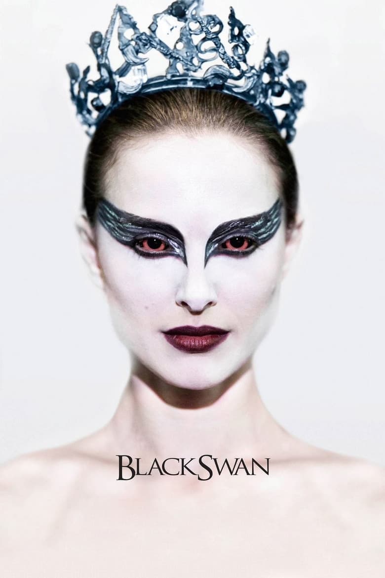 Black Swan — posters 6