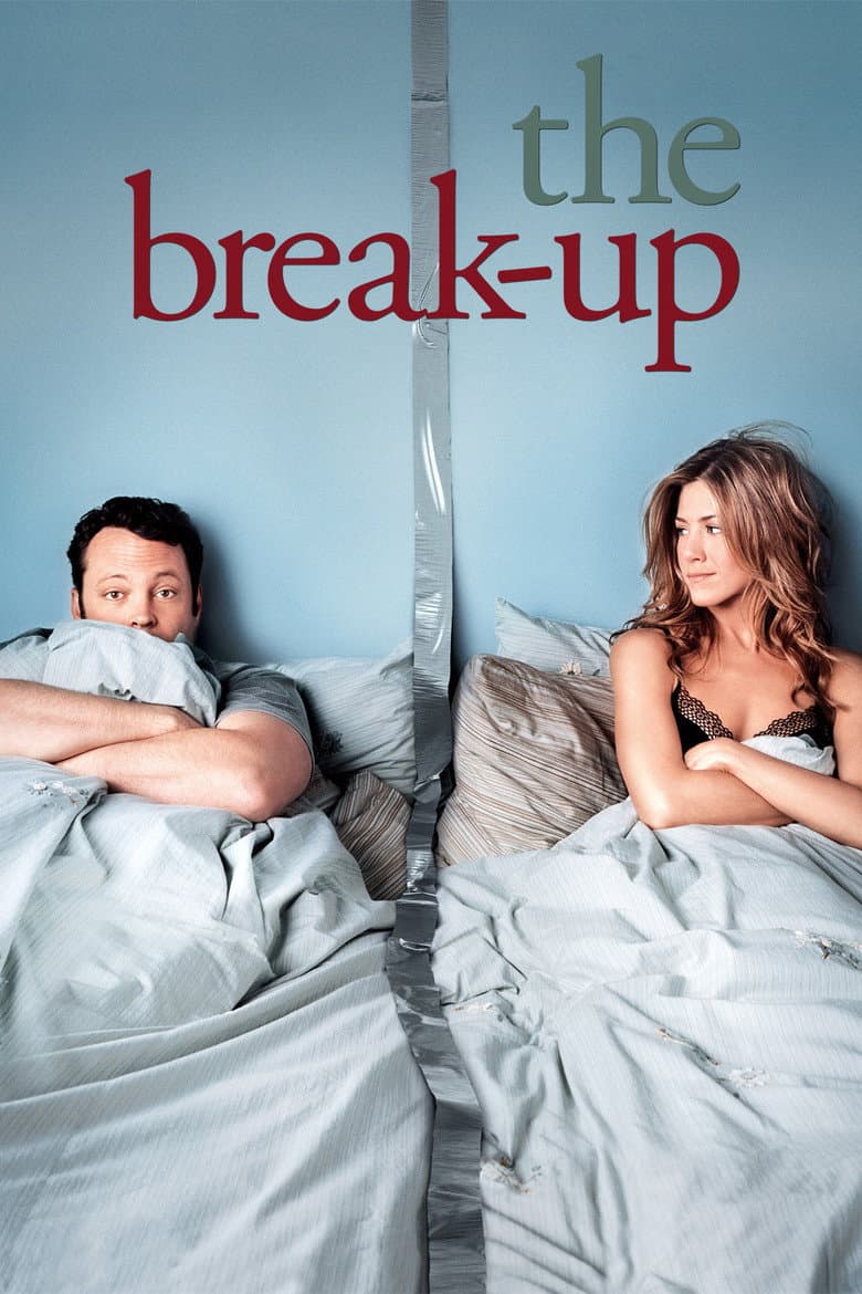 The Break-Up — posters 3
