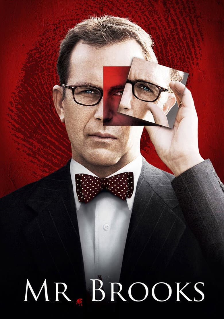 Mr. Brooks — posters 3