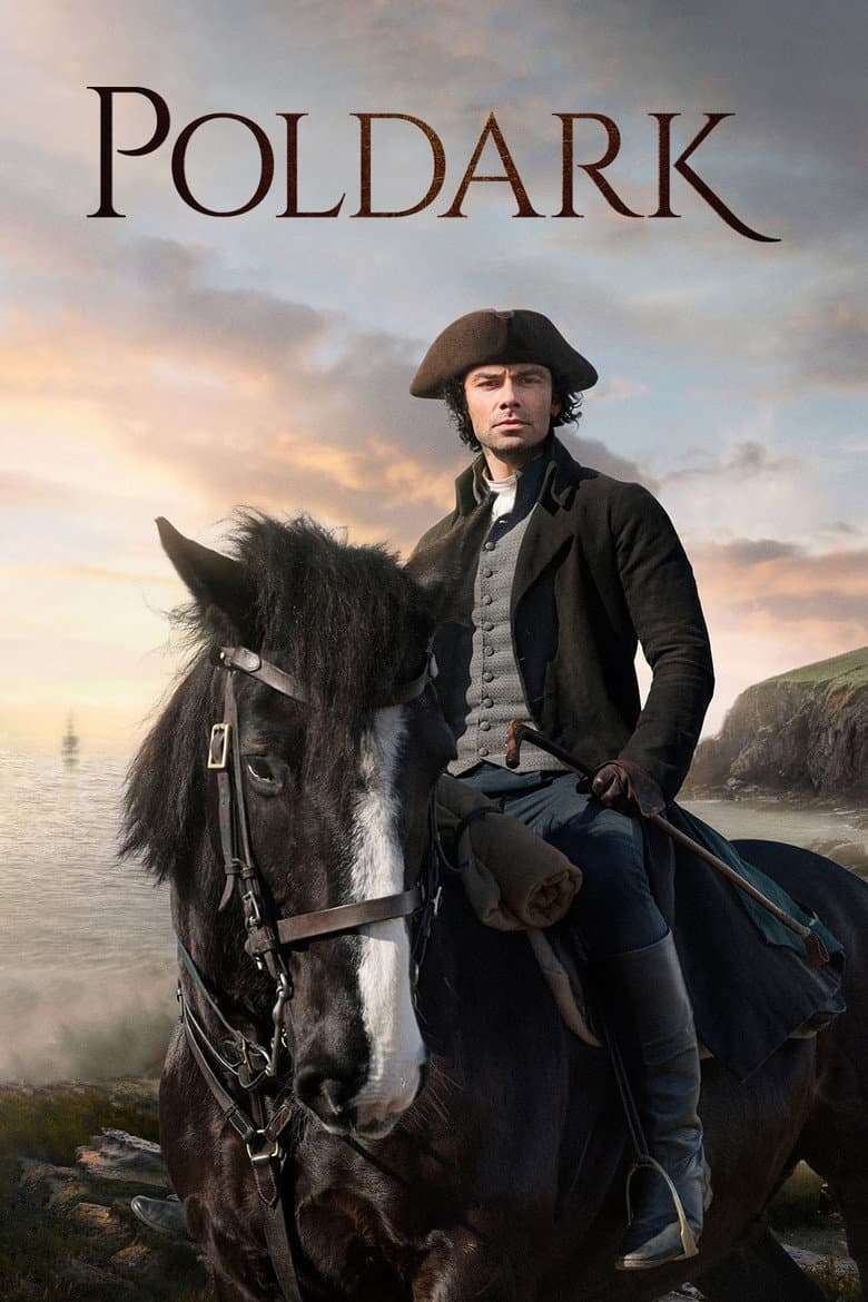 Poldark — posters 4