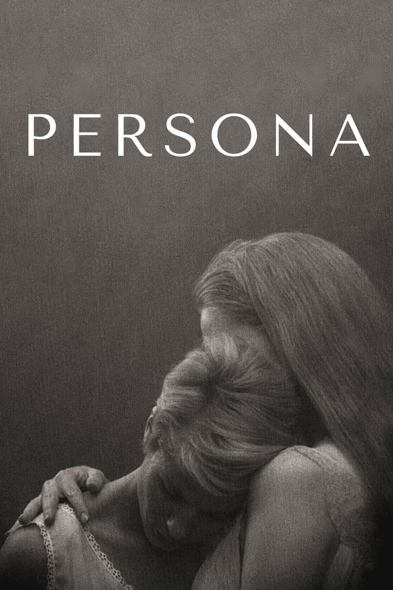 Persona — posters 3