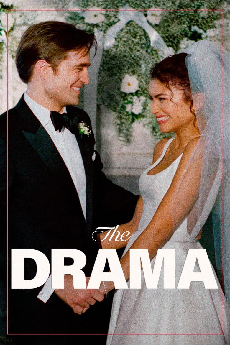 The Drama — posters 4