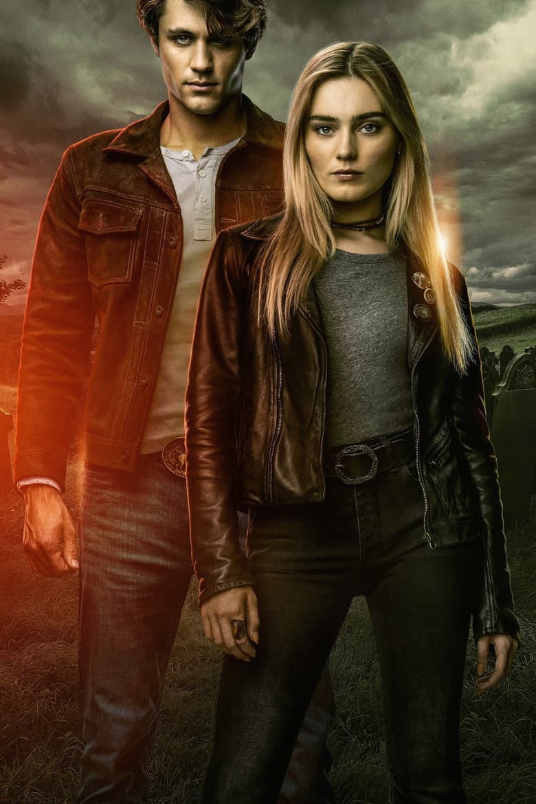The Winchesters — posters 2