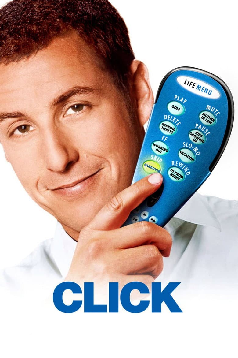 Click — posters 8