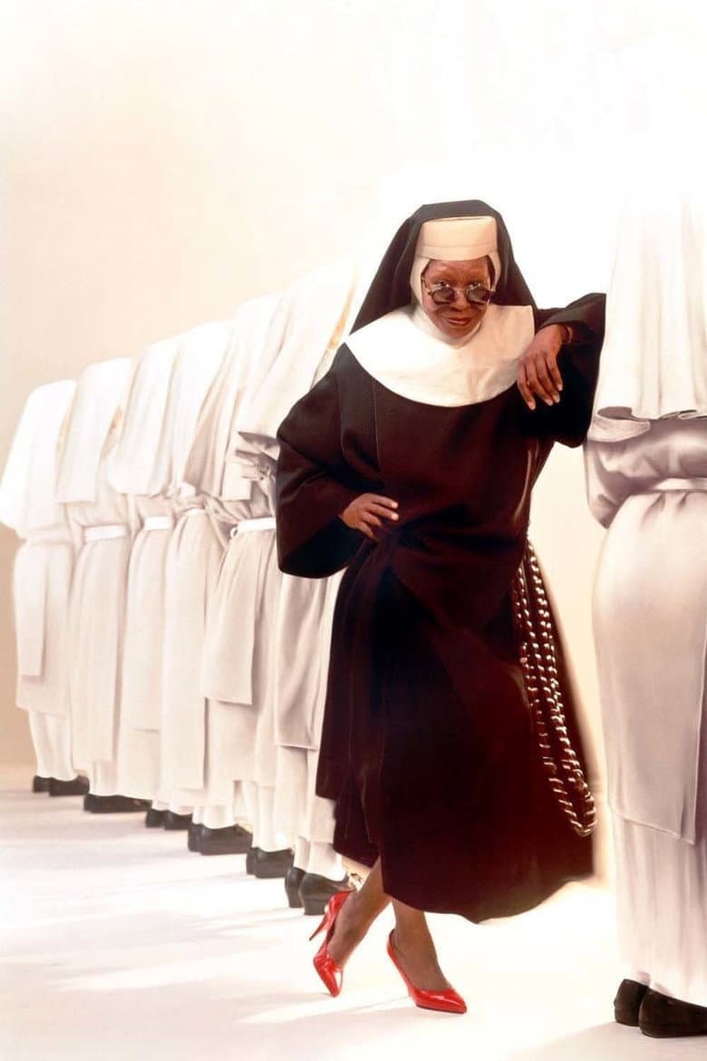 Sister Act — posters 4