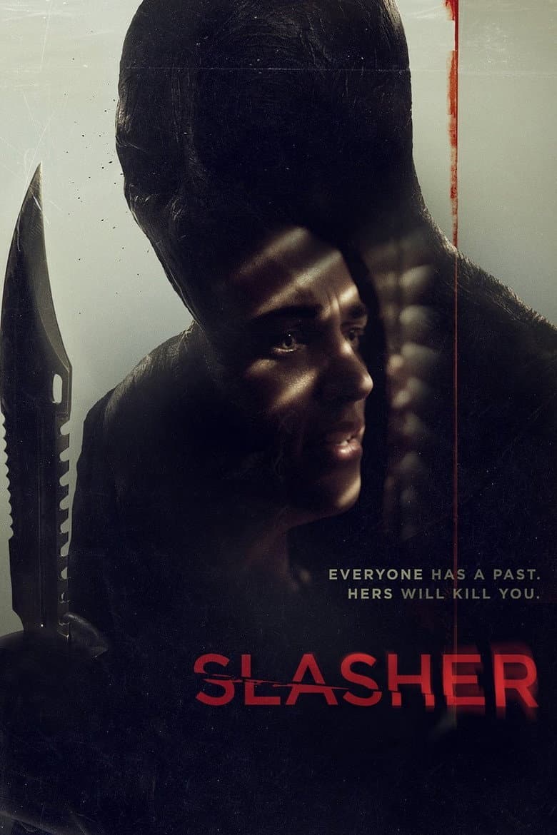 Slasher — posters 2