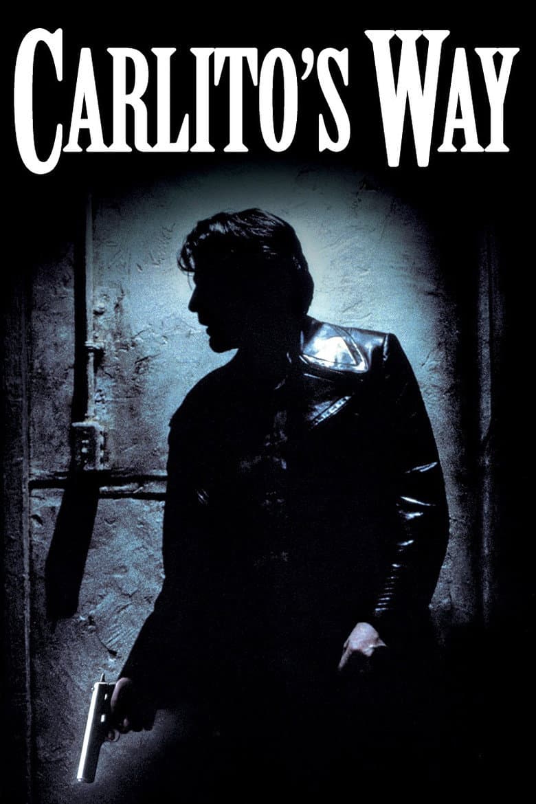 Carlito's Way — posters 3