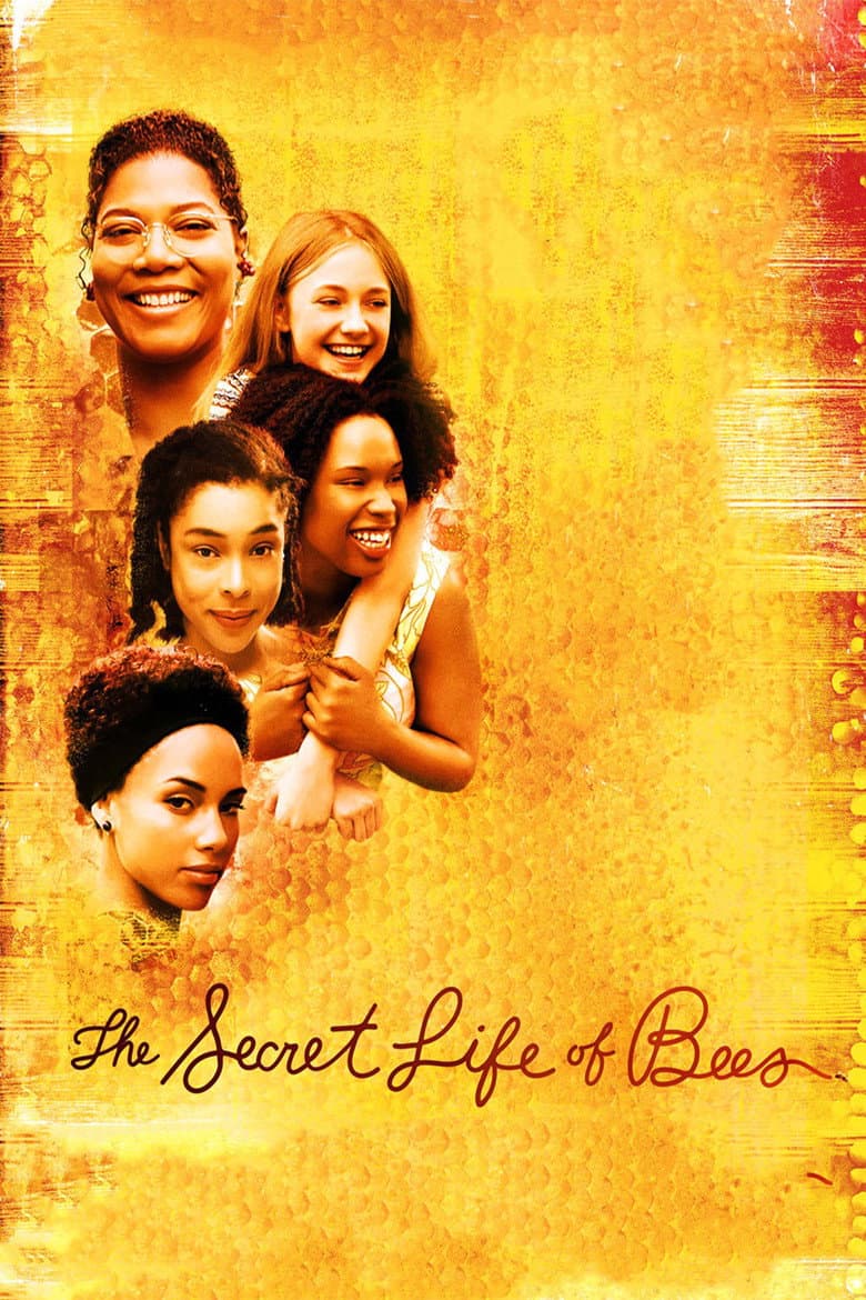 The Secret Life of Bees — posters 2