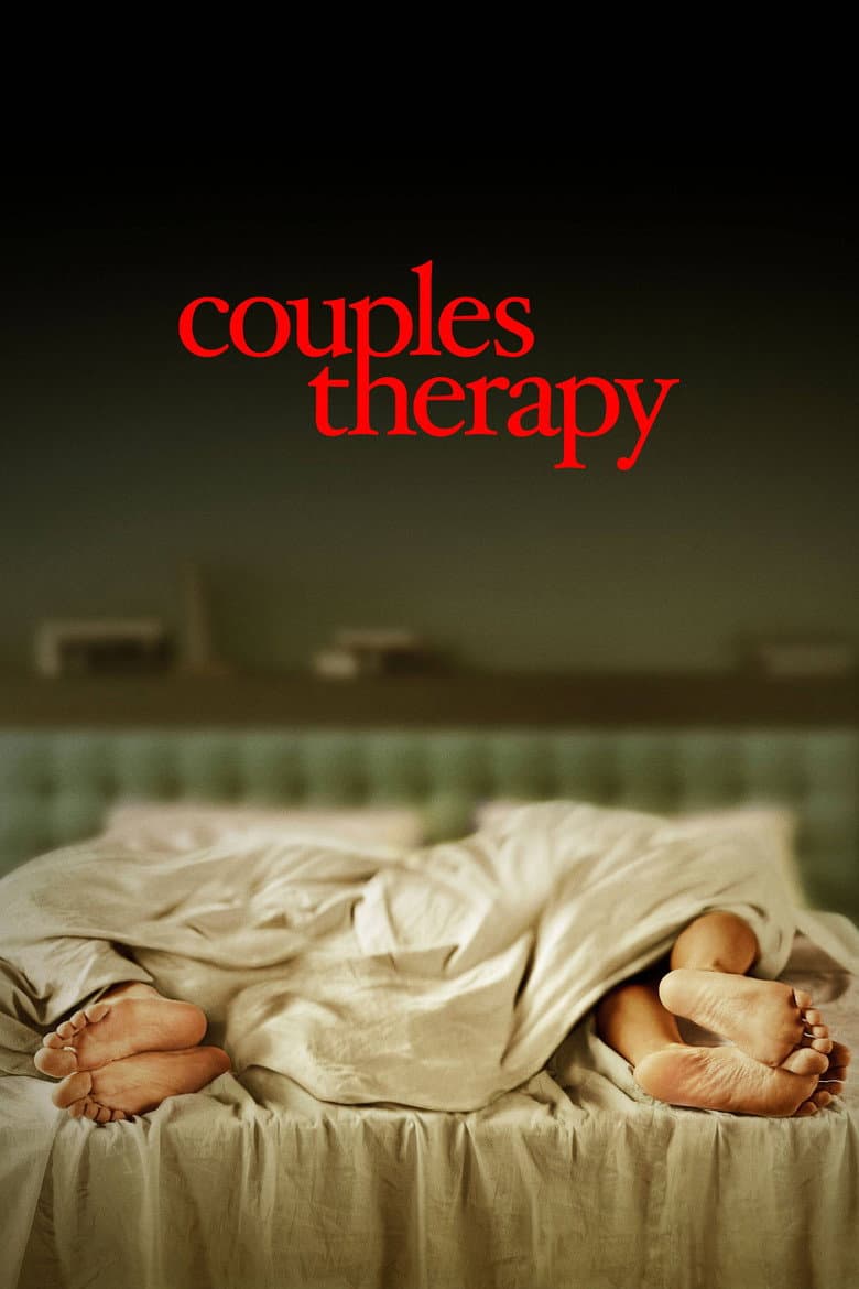 Couples Therapy — posters 3