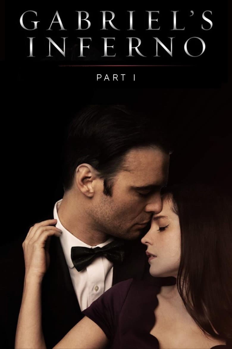 Gabriel's Inferno — posters 2